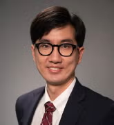 S. Daniel Yang