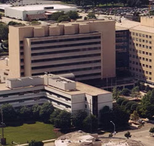 advocate childrens hospital