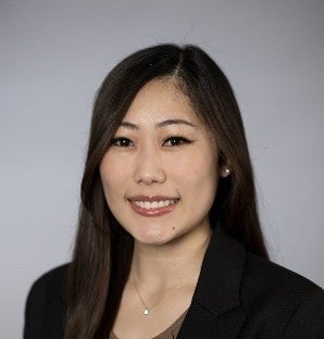 Chelsea Yim, MD 1st Year Resident