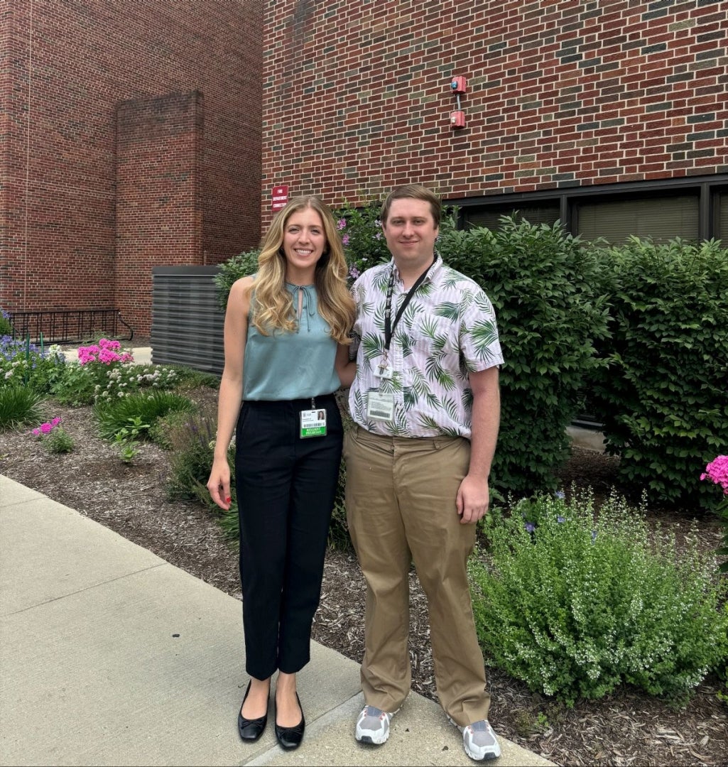 Chief Residents