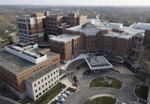 endeavor hospital