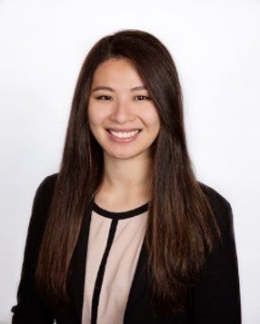 jessica luo