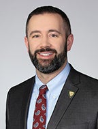 Timothy Carrigan leadership photo