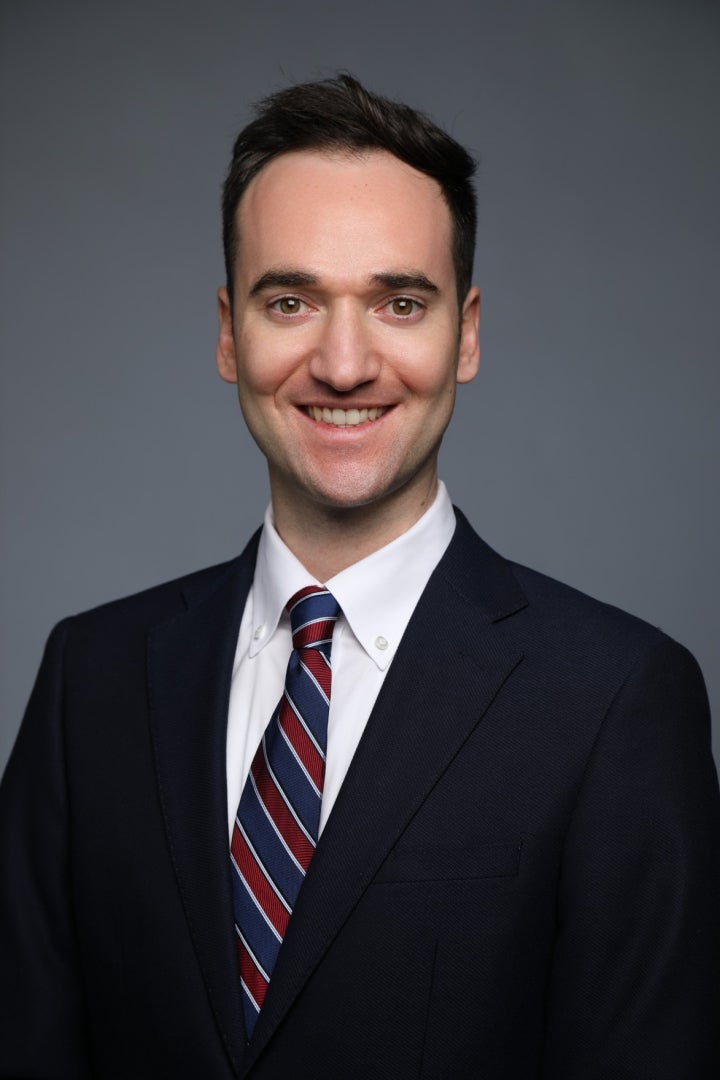 mark d