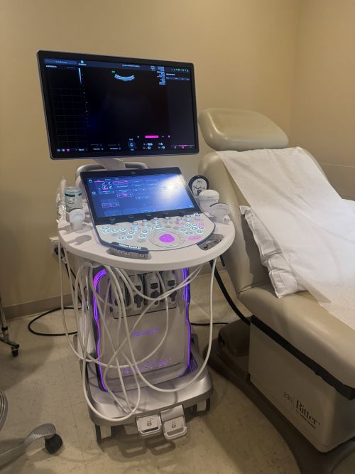 Imaging machine