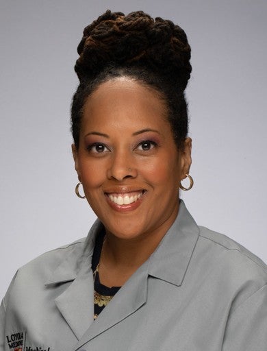 tamika
