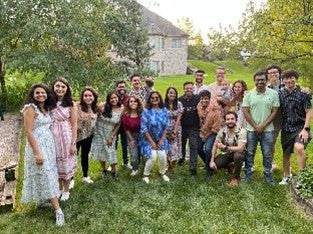 group photo