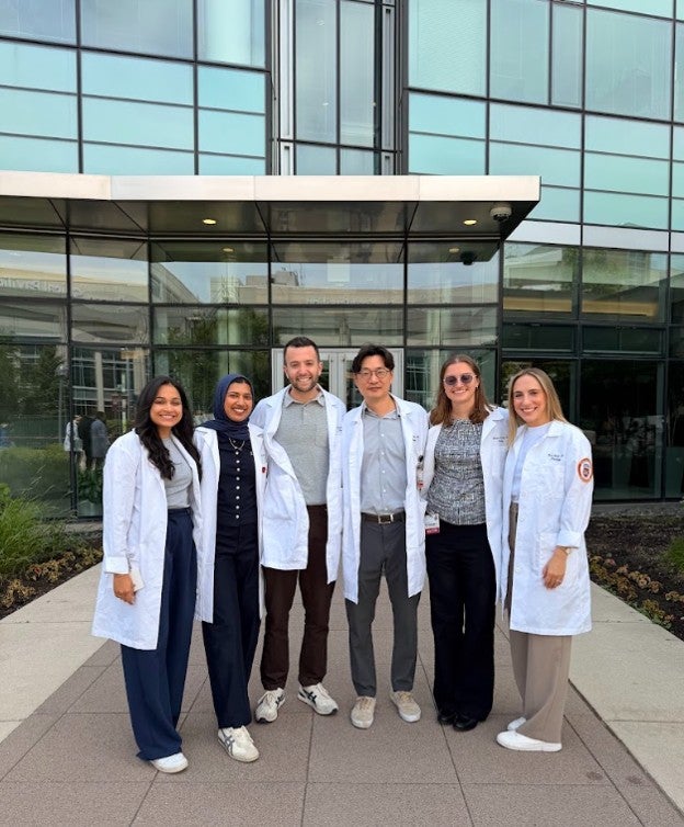 whitecoats