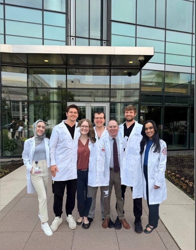 whitecoats