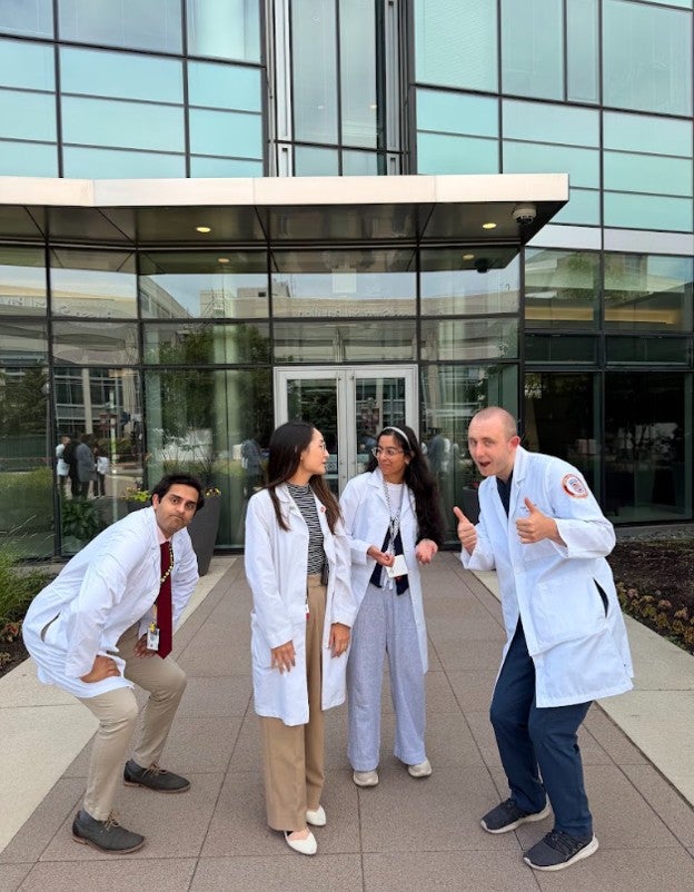 whitecoats