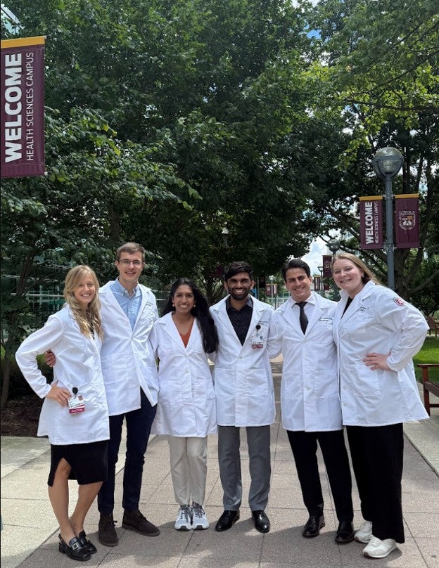whitecoats