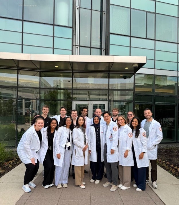 whitecoats