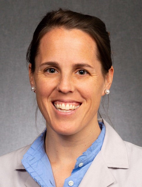 Shannon Lovett, MD, FACEP
