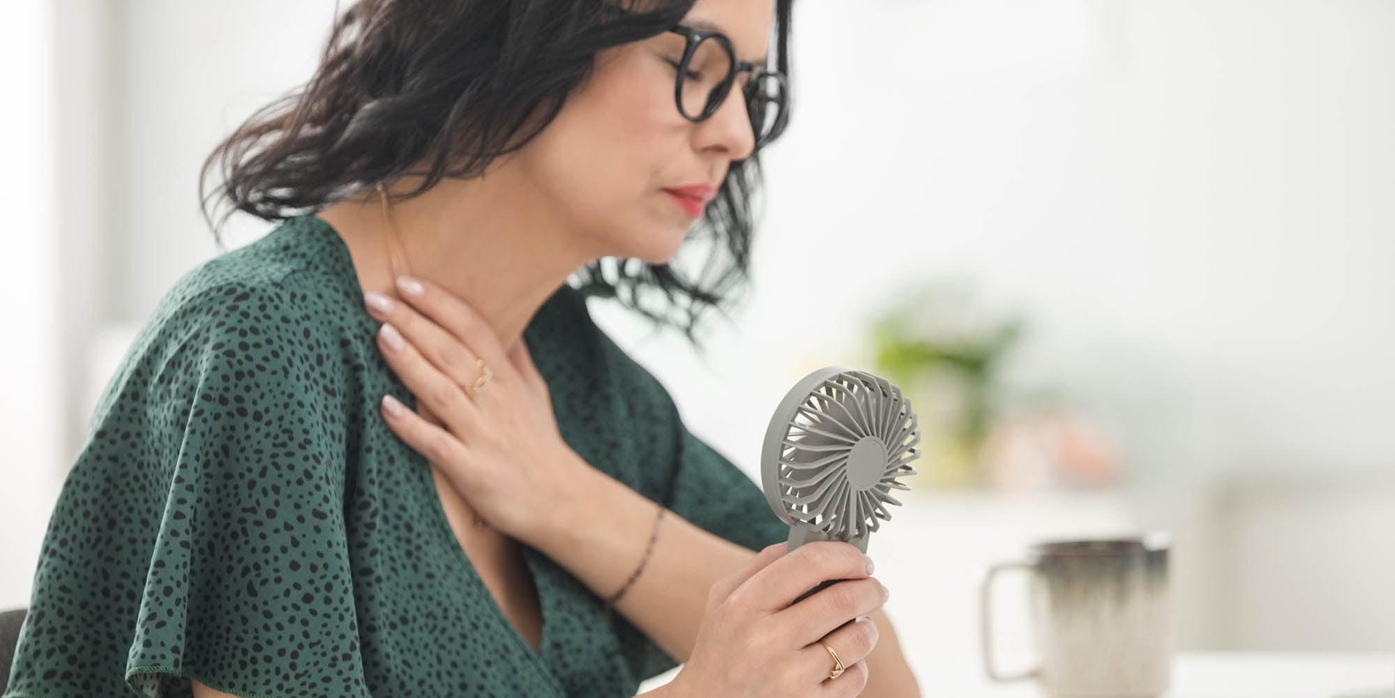Menopause and Sexual Health