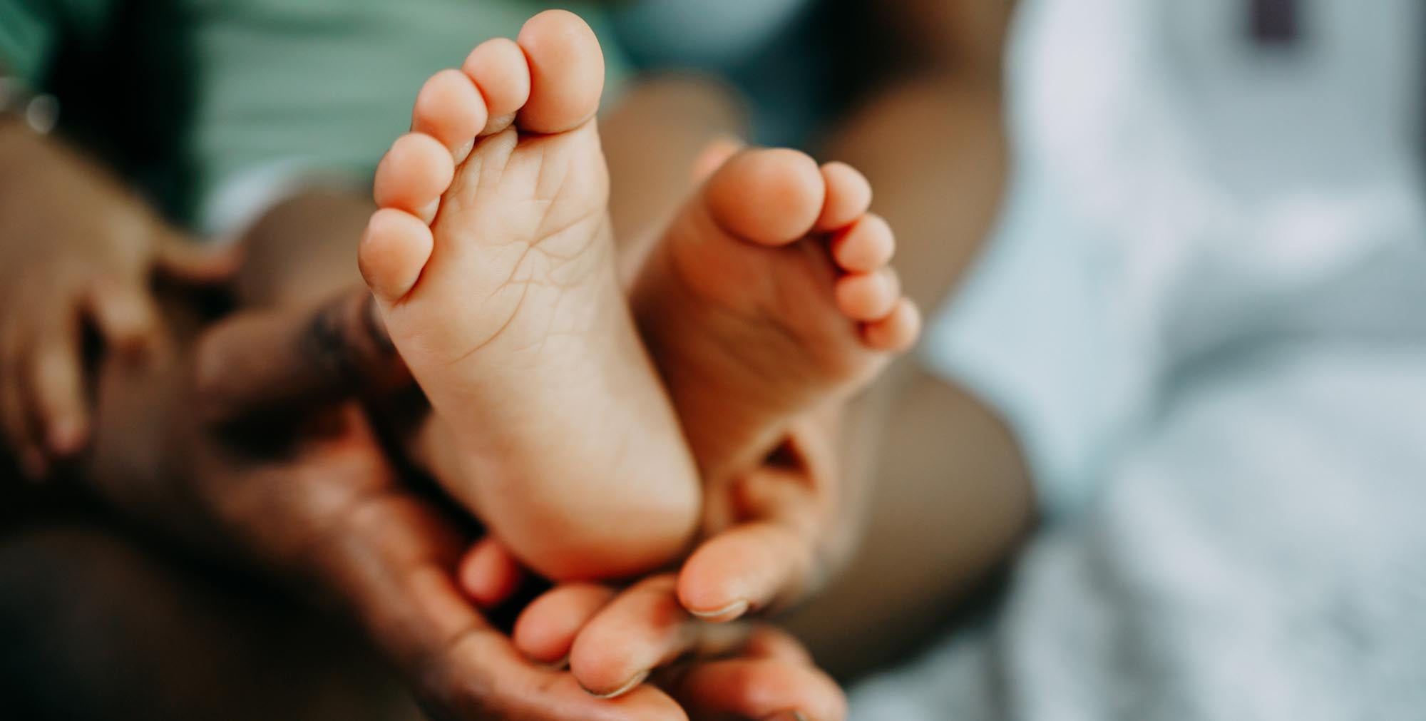 LUMC Prenatal, Childbirth and Infant Education