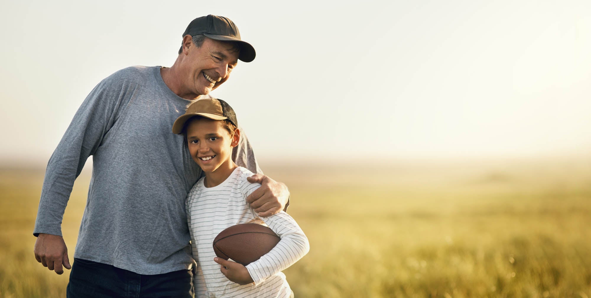Prostate cancer screening options