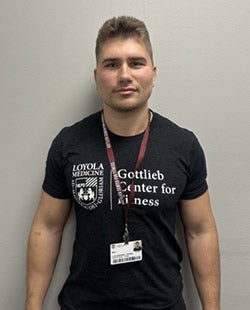 Matt Sacha