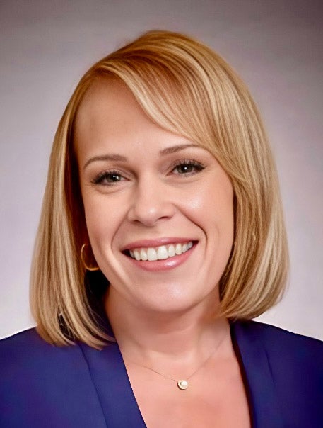 Jennifer Scheeringa MSN, RN-BC, ACM, CENP, Chief Nursing Officer, Regional Vice President Case Management & Utilization Management