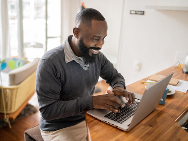 Self-Schedule an Appointment