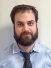 Tariq Mohd Suleiman Mubarak, MD