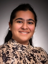Krishna Doshi, MD