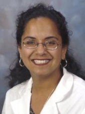 Nidhi S Undevia, MD