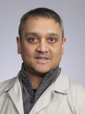 Parag Kiran Amin, DO