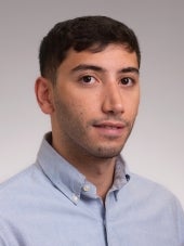Muaz Nizar Assaf, MD
