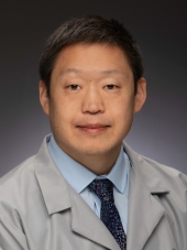 Mark S Choh, MD