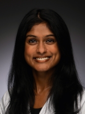 Prathayini Subarajan, DO