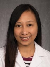 Fritzie S Albarillo, MD