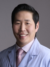 Eugene Suh, MD