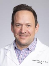 Gregory Aubert, MD, PhD
