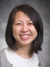 Louisa W Ng, MD