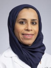 Faizah Perwez Siddique, MD