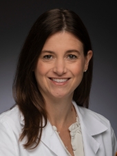 Lauren Catherine Westbay, MD