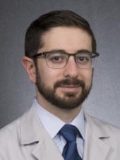 Brian D Barbas, MD