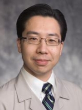 Davis P Yang, MD