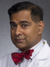Atul Kumar Mallik, MD, PhD