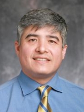 Luis E Mendoza, DPM