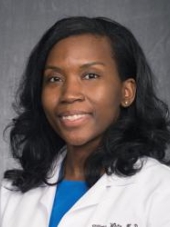 Tiffany N White, MD