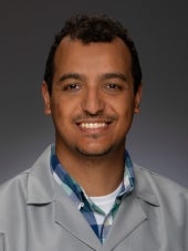 Asadullah Siddiqui, DO