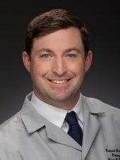Richard Dale Hubbell, MD