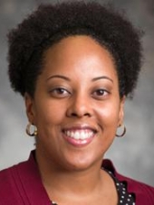 Tamajah Marie Jordan, MD