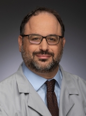 Joshua Carson, MD