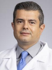 Victor Munoz, MD