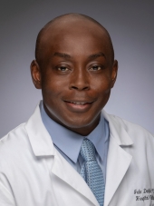 Jude Asabere Dumfeh, MD