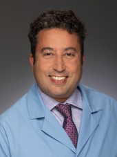 David Joshua Banayan, MD