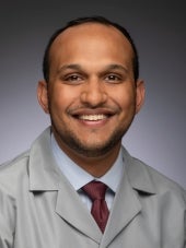 Kunal Mandavawala, MD