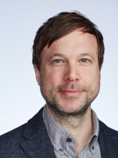 Christopher Molvar, MD, FSIR, MD